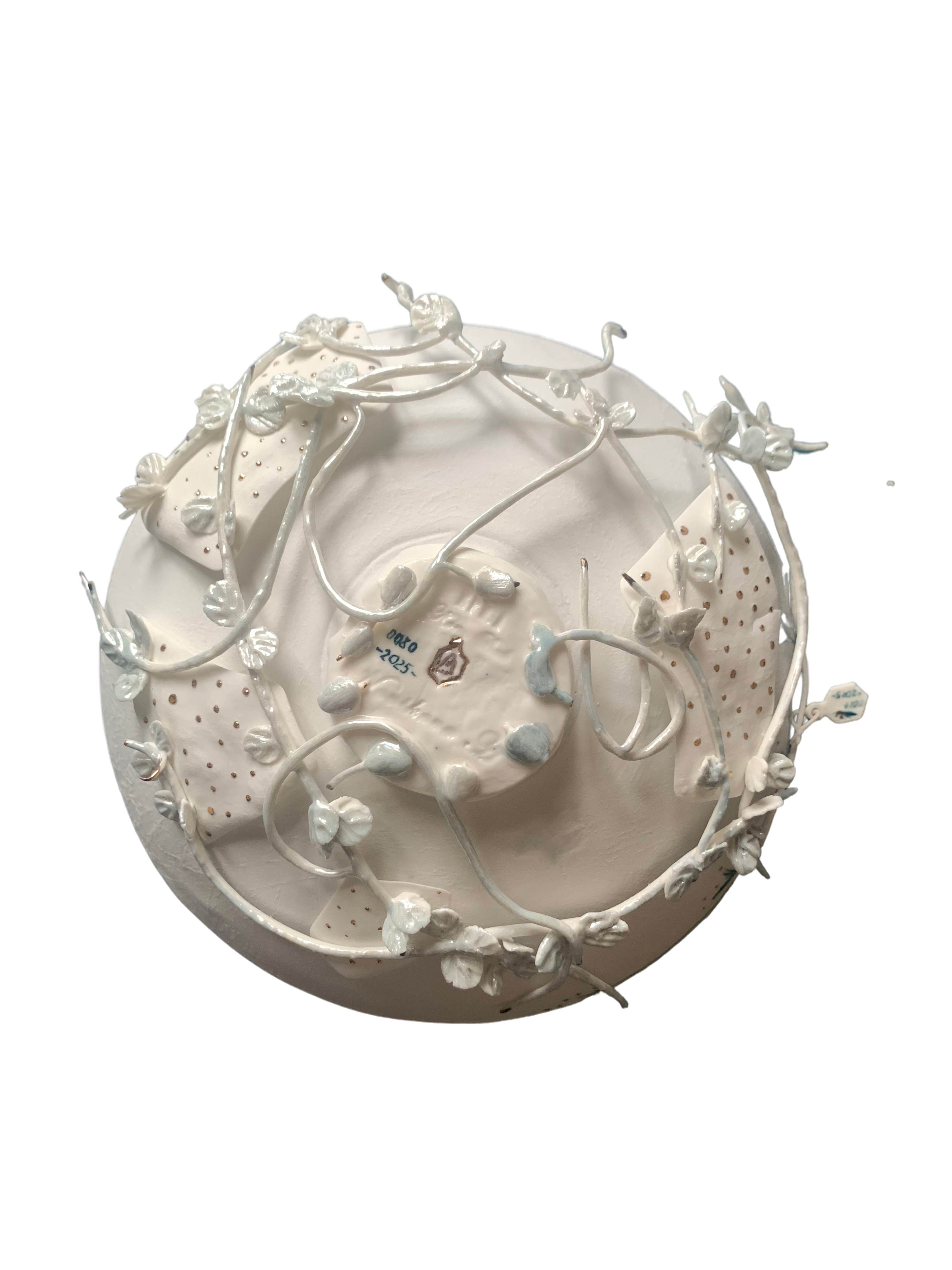 Снежинка 'Арктическая'