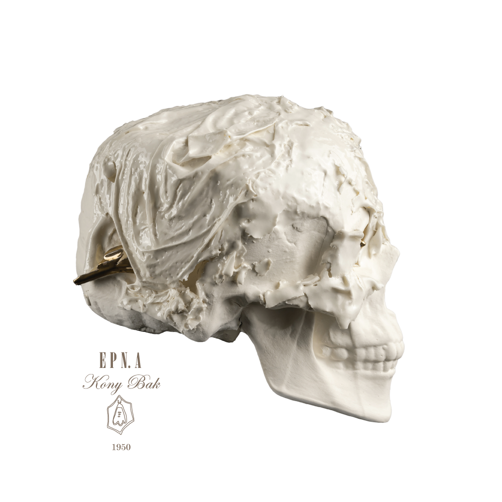 Ваза 'Весенний ветер'